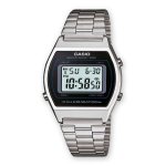 Relógio Casio B640WD-1AVEF Digital à Prova de Água