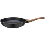 Sartén GSW Natural Fit 24 cm Aluminio Fundido Reciclado Antiadherente Sin PFAS Apta Inducción