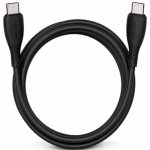 Cavo USB-C Vention TRVBH 2m 60W 480Mbps Nero