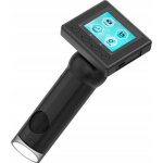 Microscopio digital Denver MSC-255 1000x pantalla LCD 2" batería 800mAh