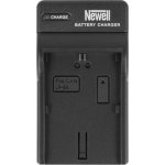 USB-Ladegerät Newell DC-USB für Canon LP-E6
