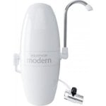 Filtro de grifo Aquaphor Modern 4000 l capacidad