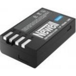 Batería Newell D-Li109 Li-Ion 1050 mAh 7.4 V para Pentax K-r K-s K-30 K-50