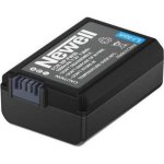 Batteria Newell NP-FW50 1080 mAh per Sony A7 A7R A7S
