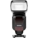 Lampe Flash Yongnuo YN968NII Panneau LED Recepteur Radio
