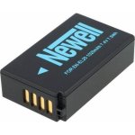 Batería Newell EN-EL20 compatible con Nikon 1 AW1, S1, J1, J2, J3, V3 y Coolpix A