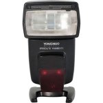Lampe Flash Yongnuo YN-568EXIII LCD HSS pour Nikon