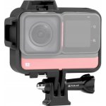 Cornice Puluz per Insta360 One RS 4K con 2 Piedi Froidi
