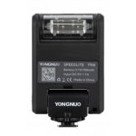 Blitzgerät Yongnuo YN6 Micro Kompakt Schwarz
