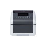 Imprimante Étiquettes Brother TD-4555DNWB 203 dpi Ethernet Wi-Fi