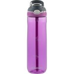 Bouteille avec embout buccal Contigo Ashland 720 ml Tritan violet