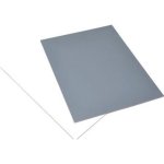 Kit Grau- und Weißkarten JJC 20x25cm Weißabgleich Belichtung