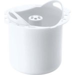 Cesta de cocción Beaba Babycook Solo y Duo 350 g sin BPA blanca