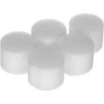 Filtro para inhalador ProMedix PR-860 pack 5 unidades recambio