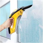 Lavavetri senza fili Sencor SCW 3001YL Giallo