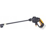 Hidrolimpiadora Worx WG620E.9 portátil batería 22 bar 120 l/h 6 m