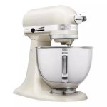 Robot Cuisine KitchenAid 5KSM95 4,3 L Acier Inoxydable 275 W
