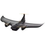 Drone Fimi Manta PNP-FC VTOL 700mm GPS até 85 min