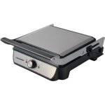 Grill électrique Blaupunkt GRS 701 2000W Antiadhésif Plaques Amovibles