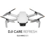 Service de protection DJI Care Refresh pour DJI Mini 2 SE