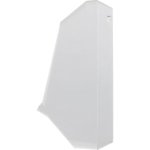 Sensor de Movimento Paradox NV-37M Exterior Antimasking Ajustável