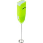 Mousseuse à lait Mesko MS 4493g verte sans chauffage sur piles