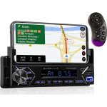 Radio de coche Blow MOBILE PRO 1DIN 4x50W Bluetooth