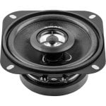 Dibeisi WS-1010TW Koaxial-Lautsprecher 4" 100W 2-Wege