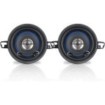 Haut-parleur Auto PeiYing PY-3510C 60W 8 cm Round