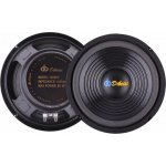 Haut-parleurs Dibeisi Niskotonowy 90W 4 Ohm avec son puissant et clair