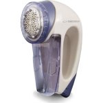Desfelpador Esperanza Fuzz 3 lâminas ergonómico transparente