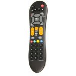 Télécommande dédiée NoName HD7000 pour décodeurs Cyfrowy Polsat résistante aux éclaboussures