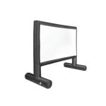 Pantalla de proyección Celexon Professional INF 120" inflable exterior 16:9 PVC