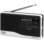 Eltra Asia Analogradio FM/LW Portable mit Batterie und Netz