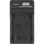 Newell DC-USB Ladegerät für Canon LP-E8 Akkus