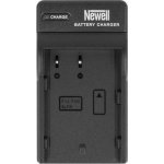 Newell DC-USB Akkulader kompakt für Panasonic DMW-BLF19E