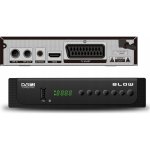 Tuner de TV Blow 8000FHD Premium DVB-T2 H.265 Full HD
