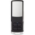 Pilote Télécommande PROXIMA KLAPKA SM 4 Canaux 433.92 MHz Compatible NICE SMILO