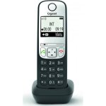 Gigaset A690HX Auricolare Supplementare Voce HD Vivavoce