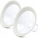 Juego de 2 tetinas Medela Personal Fit Flex 21