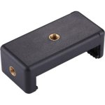 Supporto Telefono AIMMOR SB4463 con Treppiede e Attacco 1/4