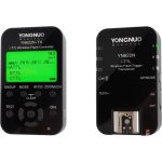 Disparador Sem Fios Yongnuo YN-622N-KIT 2.4GHz TTL Nikon