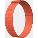 Pulseira de Monitorização Cardíaca COROS Heart Rate Band Cor de Laranja