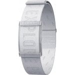 Aktivitätsarmband Wahoo COROS Bluetooth Grau optischer Sensor 38 h Akku