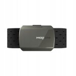 Pulsera de actividad Magene H803 Bluetooth ANT+ IP67 Negro 1000 horas batería