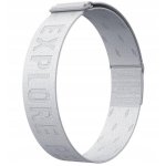 Cintura COROS Heart Rate Monitor Band Grigia Taglia Grande