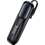 Auriculares NoName HOCO E57 inalámbricos Bluetooth 5.0 para uso profesional negros