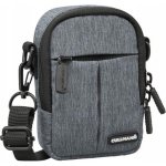Housse Camera Cullmann MALAGA Compact 300 Gris