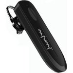 Auriculares Nafumi NFM-E260 sem fios Bluetooth 5.0 com cancelamento de ruído pretos