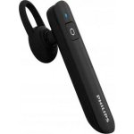 Auriculares Philips SHB1603 sans fil Bluetooth 5.0 Multiusage pour appels et musique noirs